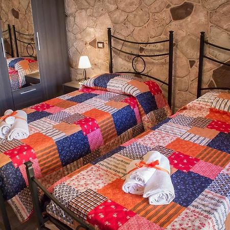 Rocca Pinta Guest House Alghero Exterior foto