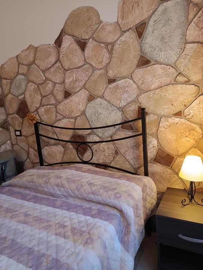 Rocca Pinta Guest House Alghero Exterior foto
