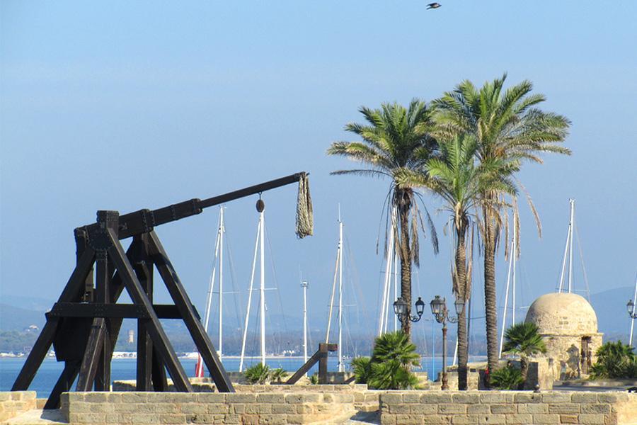 Rocca Pinta Guest House Alghero Exterior foto