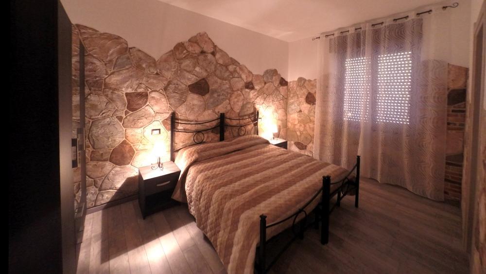 Rocca Pinta Guest House Alghero Exterior foto