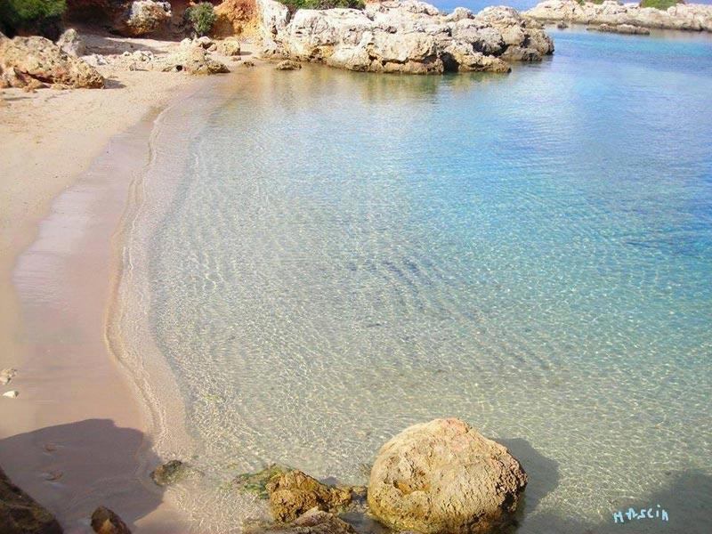 Rocca Pinta Guest House Alghero Exterior foto