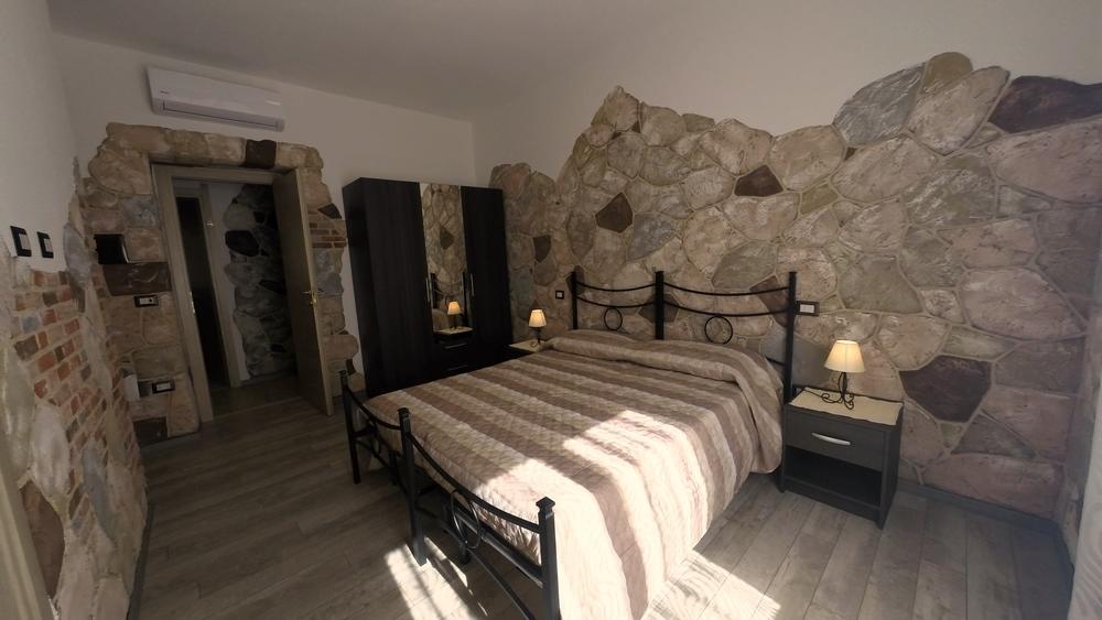 Rocca Pinta Guest House Alghero Exterior foto