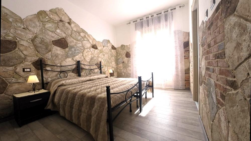 Rocca Pinta Guest House Alghero Exterior foto