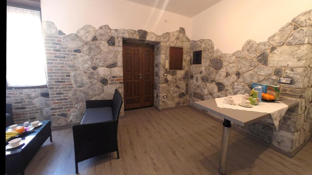 Rocca Pinta Guest House Alghero Exterior foto
