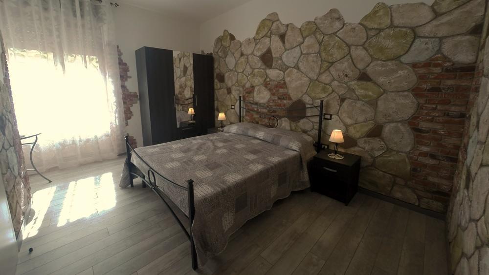 Rocca Pinta Guest House Alghero Exterior foto
