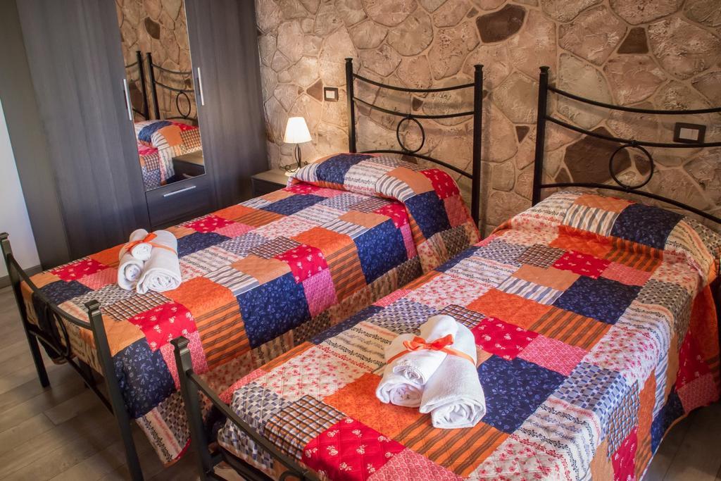 Rocca Pinta Guest House Alghero Exterior foto
