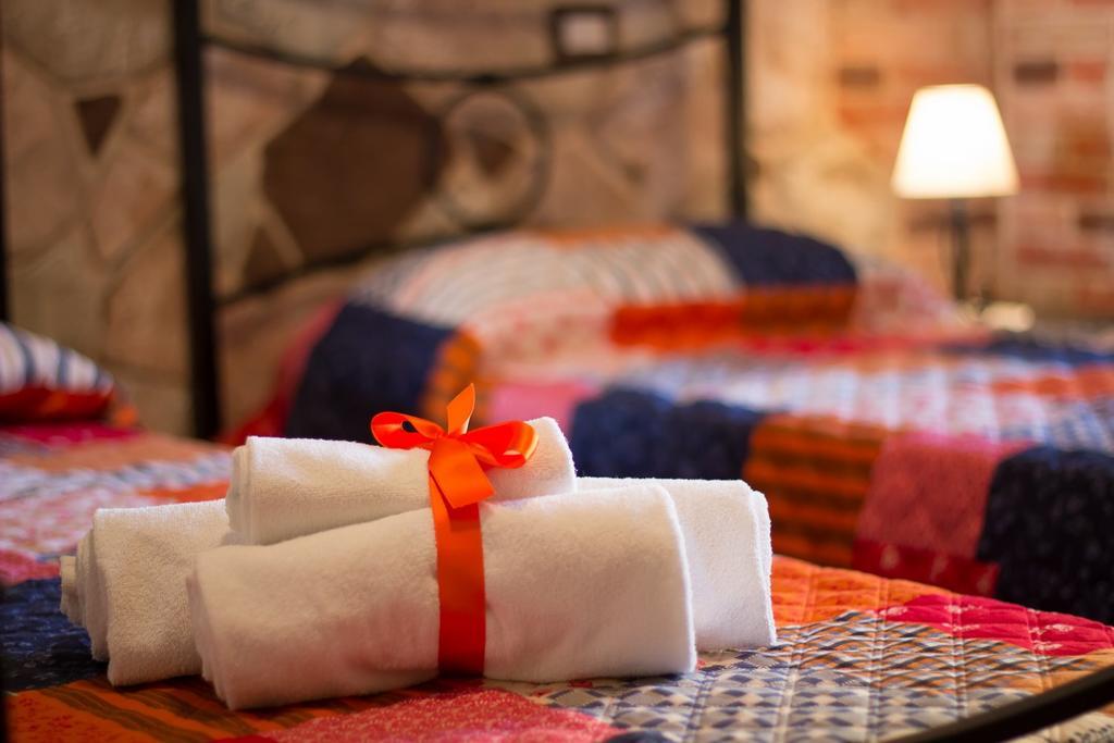 Rocca Pinta Guest House Alghero Exterior foto