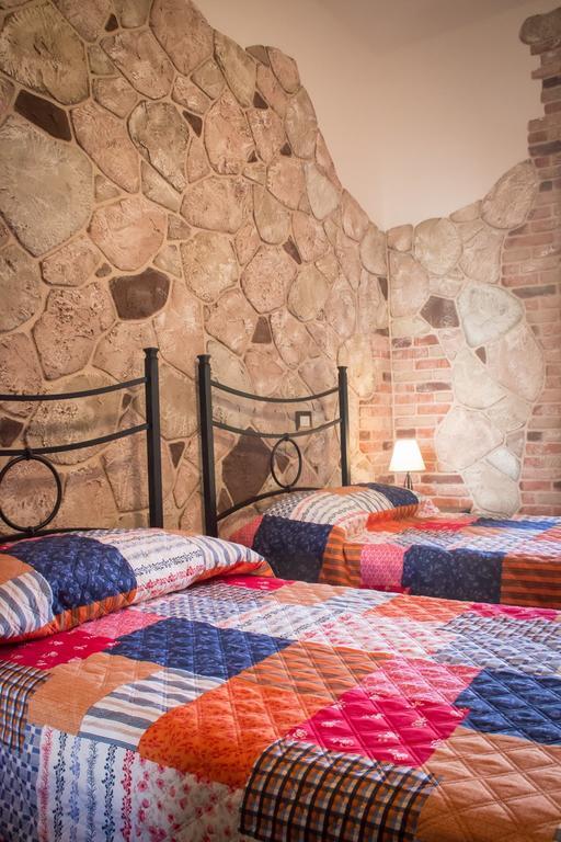 Rocca Pinta Guest House Alghero Exterior foto
