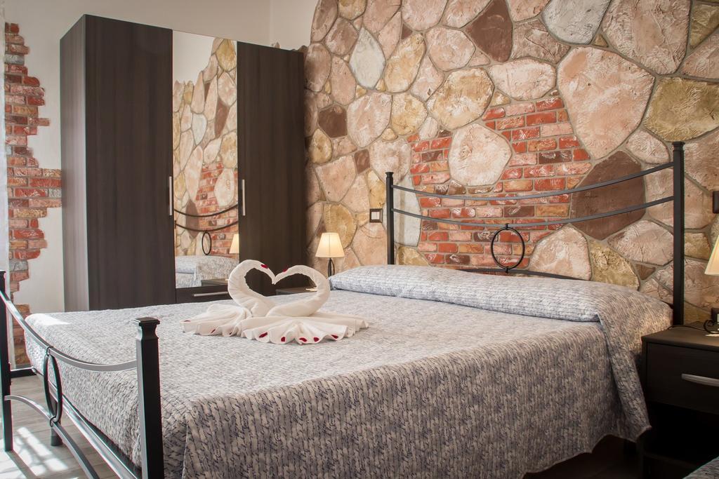 Rocca Pinta Guest House Alghero Exterior foto