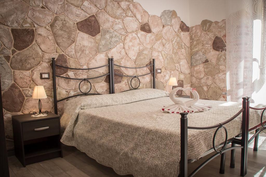 Rocca Pinta Guest House Alghero Exterior foto
