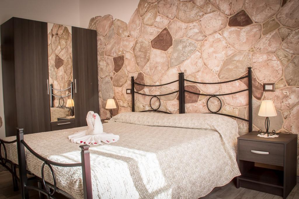 Rocca Pinta Guest House Alghero Exterior foto