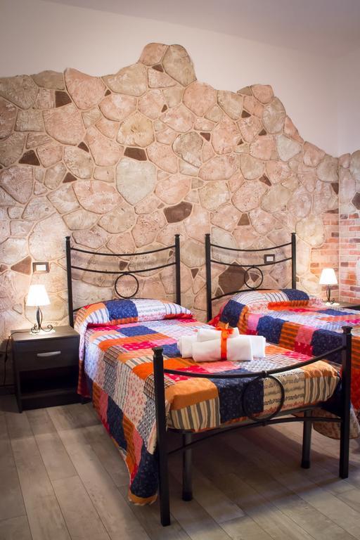 Rocca Pinta Guest House Alghero Exterior foto